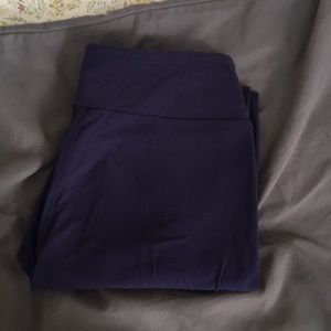 LLR SOLID NAVY BLUE OS